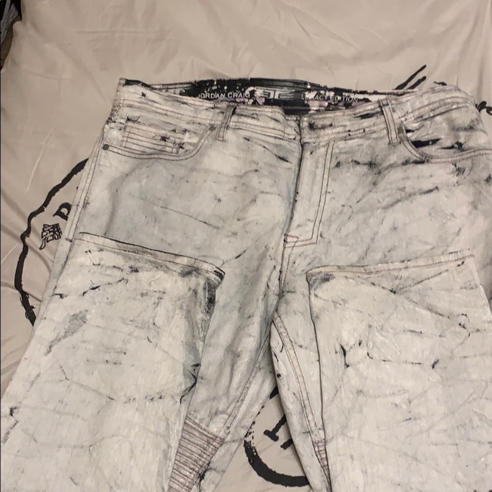 Jordan Craig Jeans **Legacy Edition**